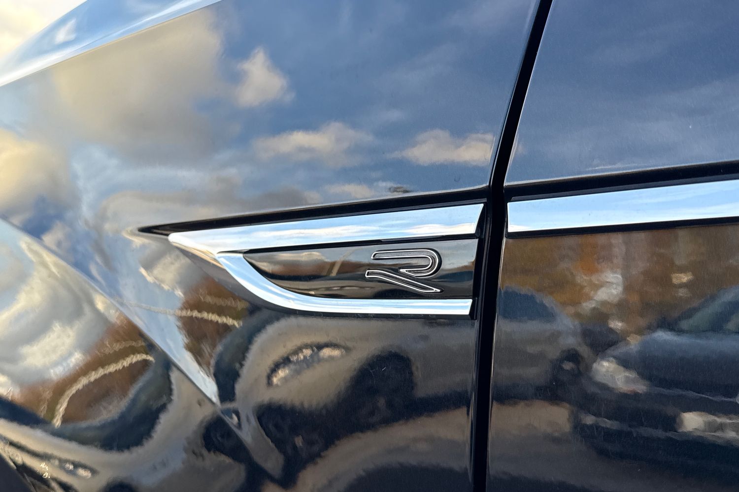 Used Volkswagen T-Roc 2023 for sale - 76411716: Photo 27