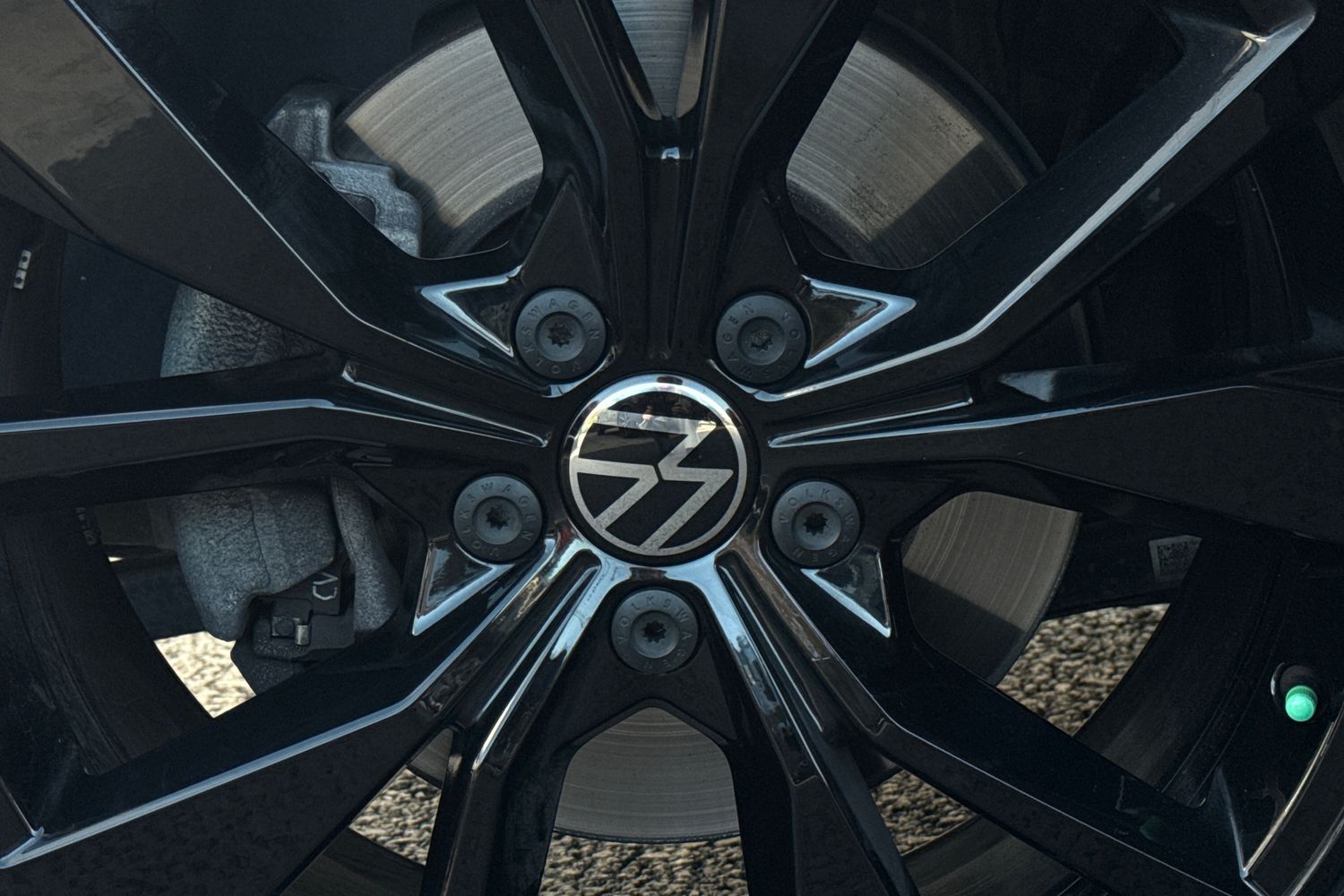 Used Volkswagen T-Roc 2023 for sale - 76411716: Photo 43