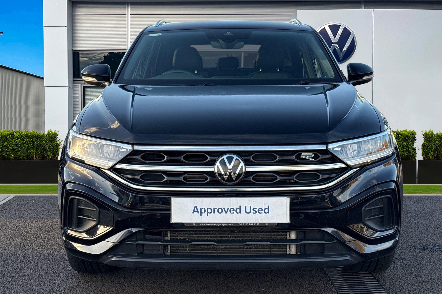 Used Volkswagen T-Roc 2023 for sale - 76411716: Photo 6