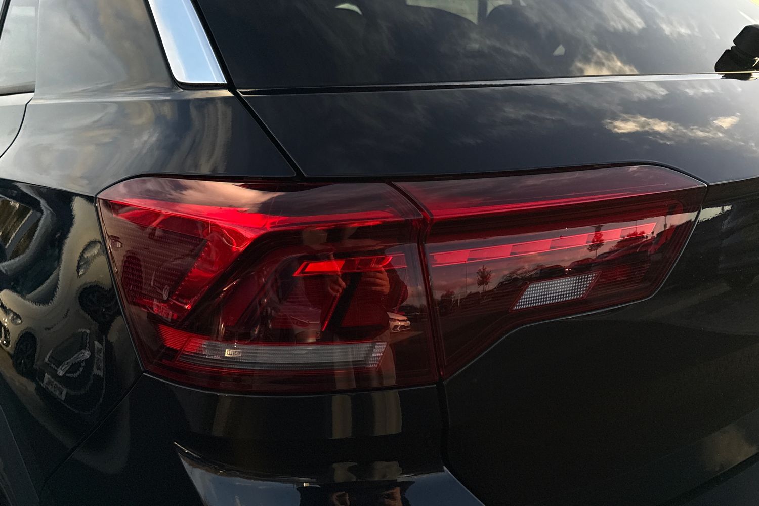 Used Volkswagen T-Roc 2023 for sale - 76411716: Photo 8