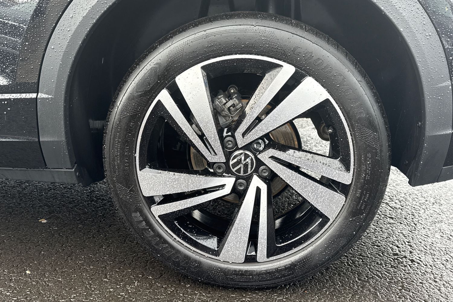 Used Volkswagen T-Roc 2025 for sale - 77742118: Photo 10