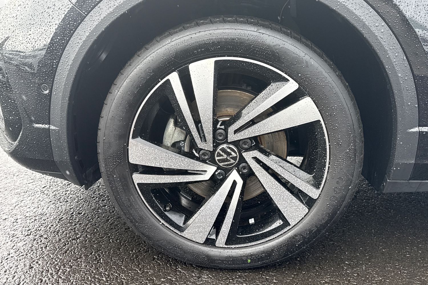 Used Volkswagen T-Roc 2025 for sale - 77742118: Photo 13