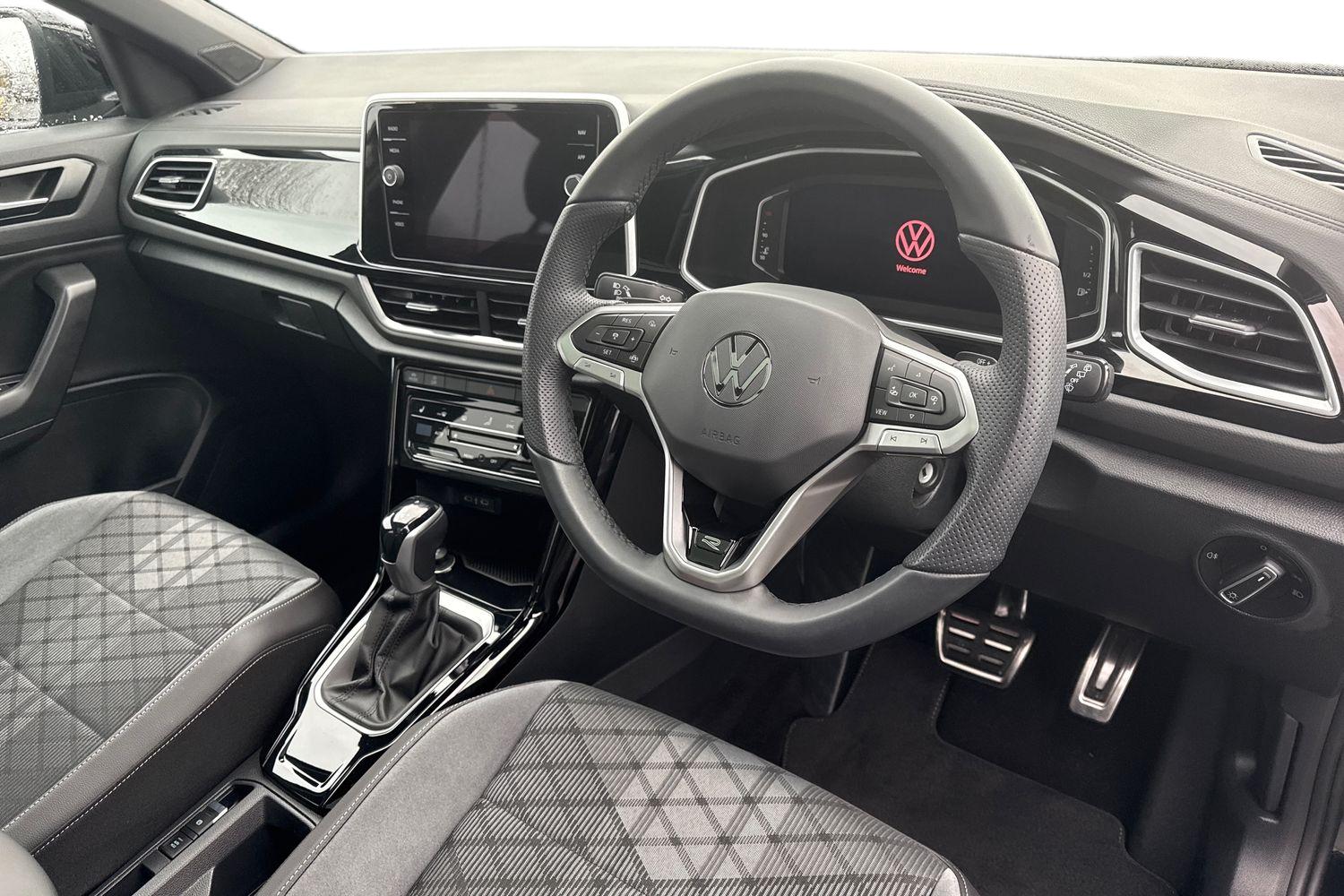 Used Volkswagen T-Roc 2025 for sale - 77742118: Photo 14