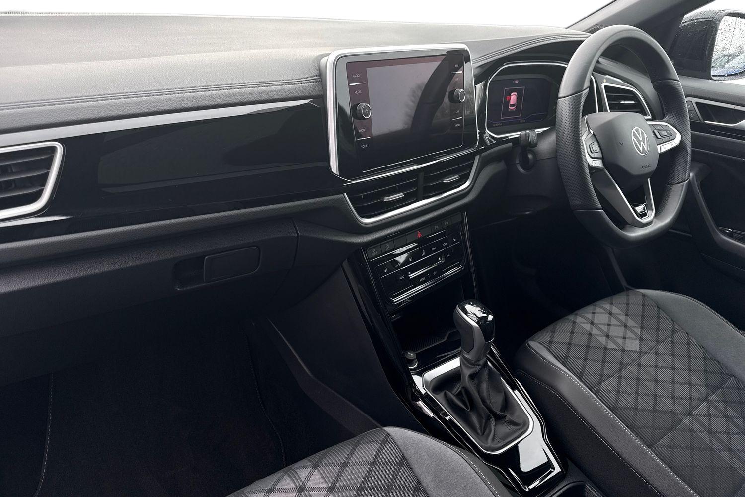 Used Volkswagen T-Roc 2025 for sale - 77742118: Photo 15