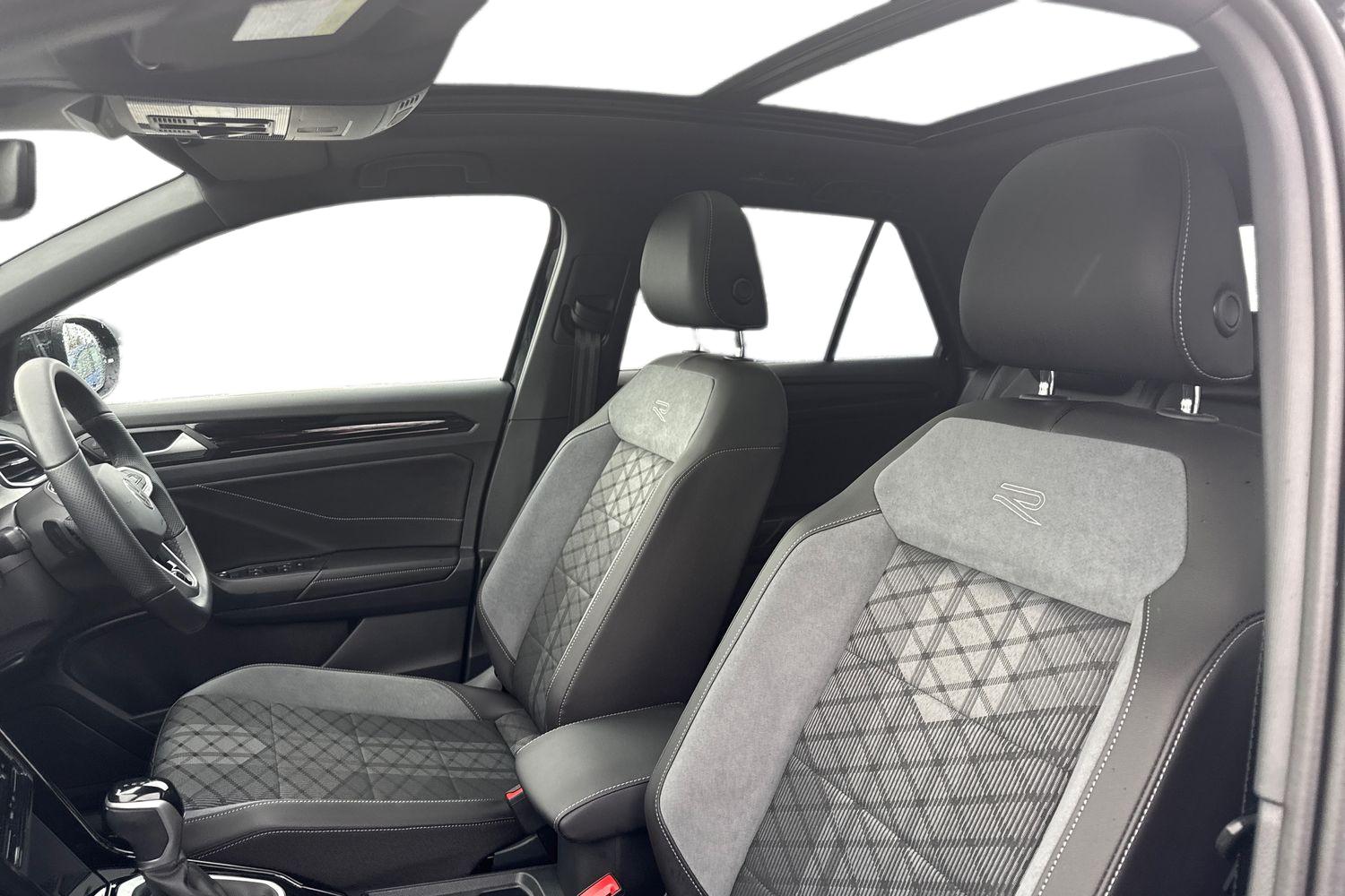 Used Volkswagen T-Roc 2025 for sale - 77742118: Photo 16