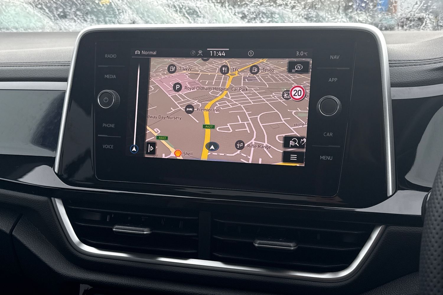 Used Volkswagen T-Roc 2025 for sale - 77742118: Photo 17