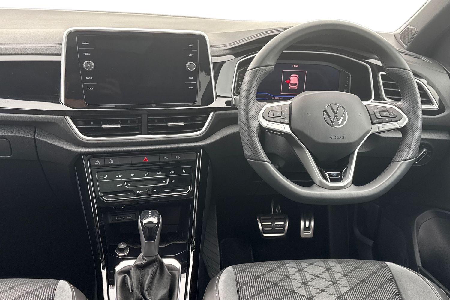 Used Volkswagen T-Roc 2025 for sale - 77742118: Photo 18