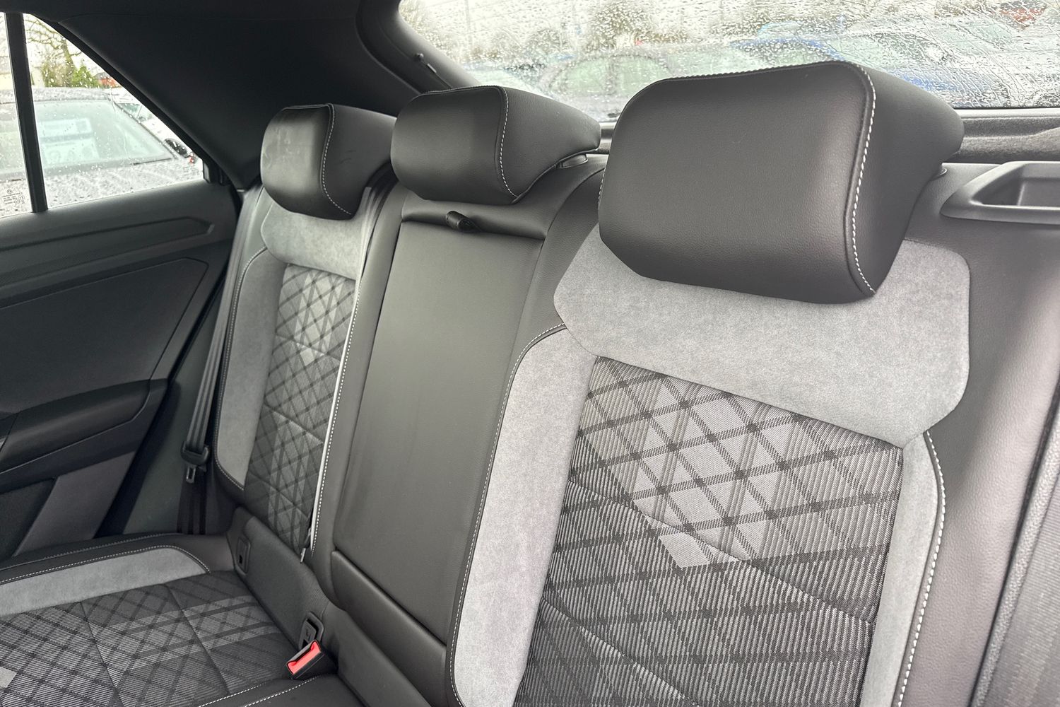 Used Volkswagen T-Roc 2025 for sale - 77742118: Photo 19