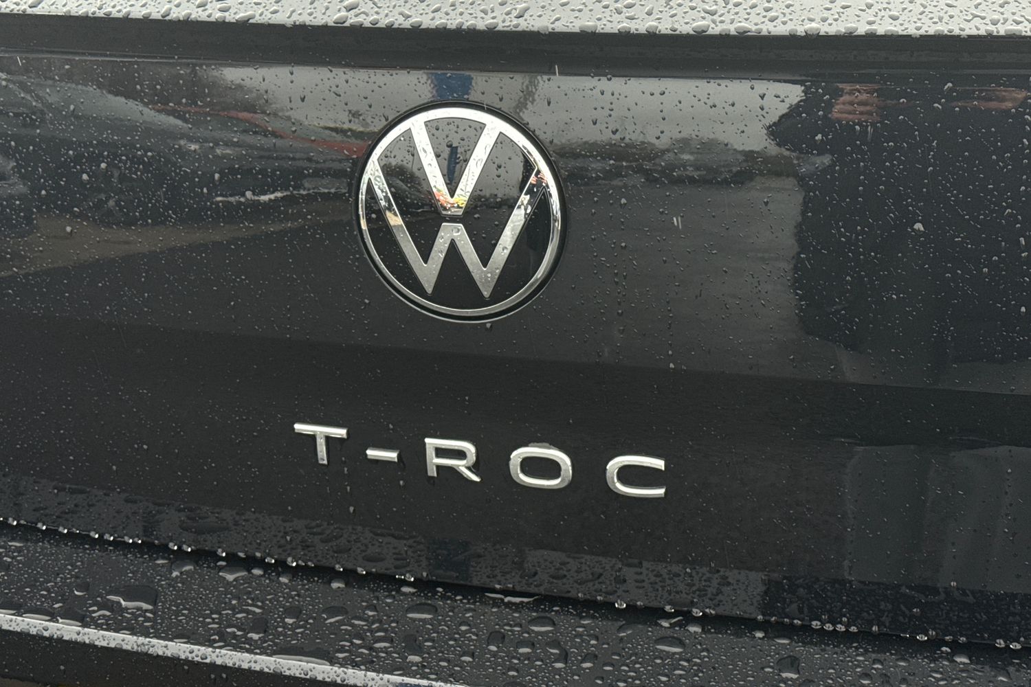 Used Volkswagen T-Roc 2025 for sale - 77742118: Photo 25