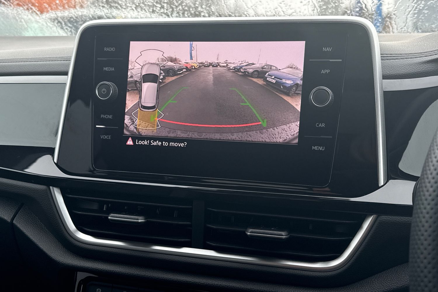 Used Volkswagen T-Roc 2025 for sale - 77742118: Photo 43