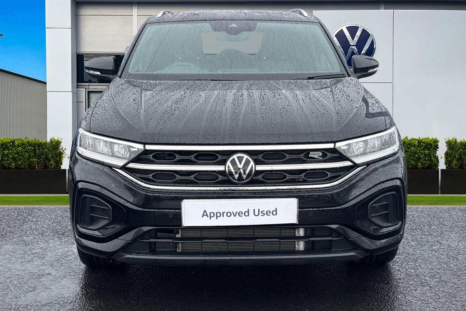 Used Volkswagen T-Roc 2025 for sale - 77742118: Photo 6