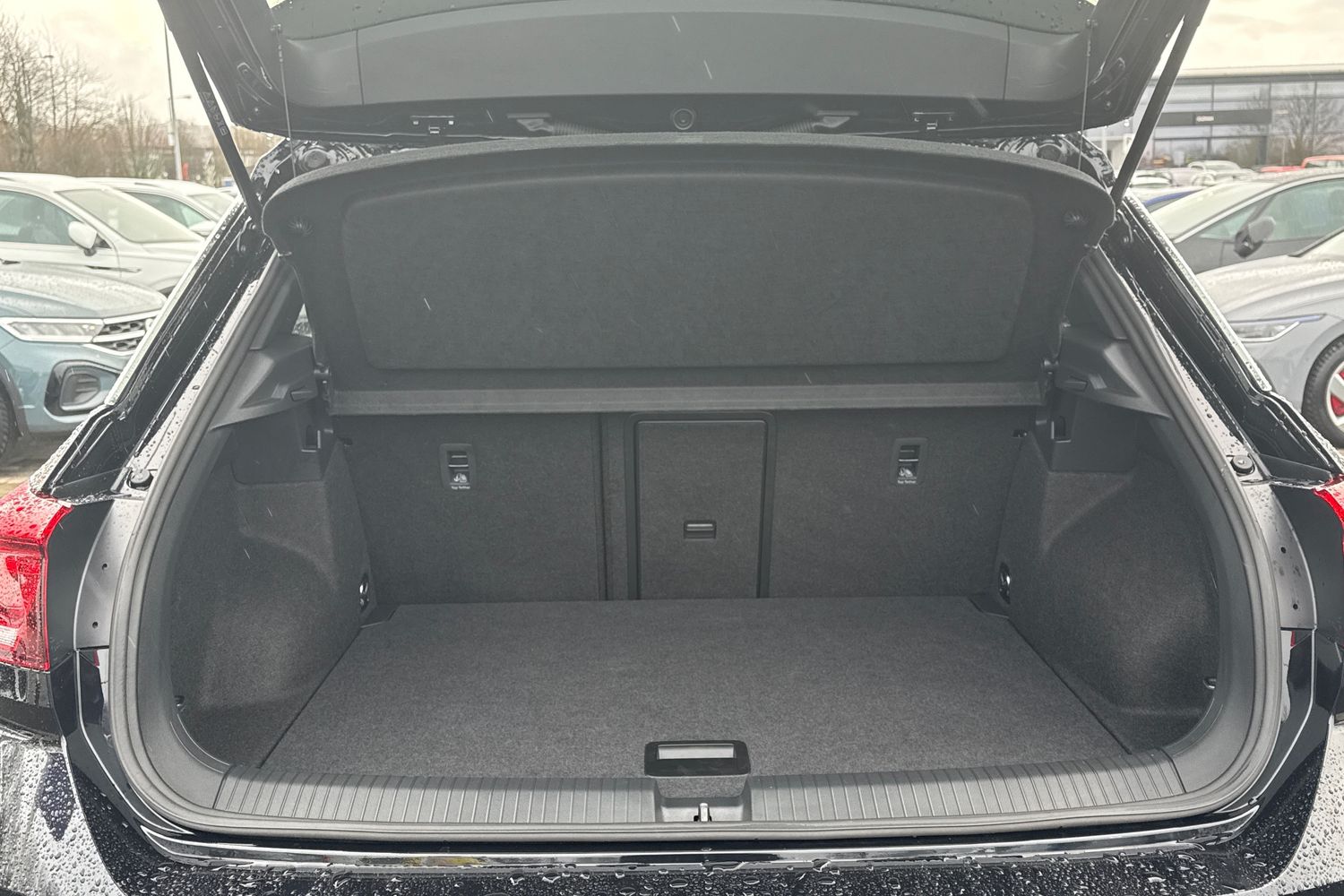 Used Volkswagen T-Roc 2025 for sale - 77742118: Photo 7