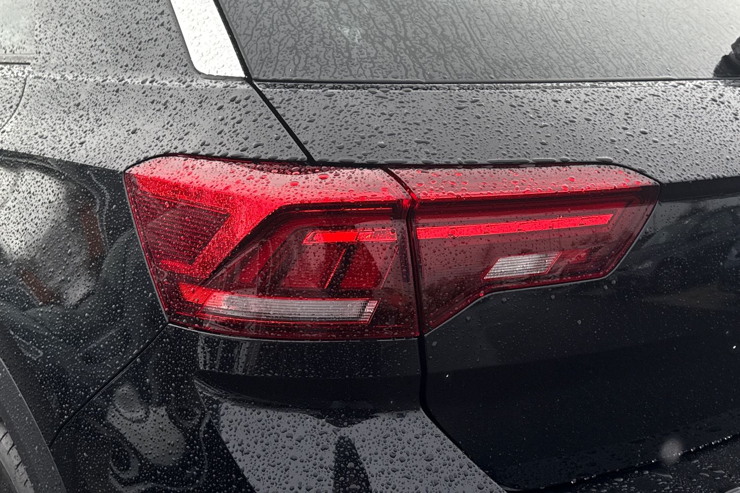 Used Volkswagen T-Roc 2025 for sale - 77742118: Photo 8