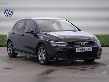 Used Volkswagen Golf 2024 for sale - 78541760: Photo