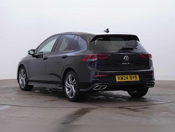 Used Volkswagen Golf 2024 for sale - 78541760: Photo