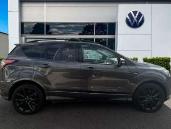 Used Ford Kuga 2017 for sale - 74834873: Photo