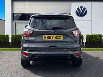 Used Ford Kuga 2017 for sale - 74834873: Photo