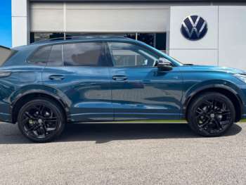 Used Volkswagen Tiguan 2024 for sale - 75091395: Photo