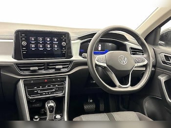 Used Volkswagen T-Roc 2025 for sale - 79068584: Photo