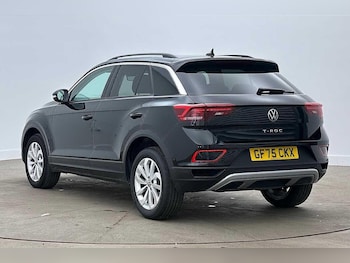 Used Volkswagen T-Roc 2025 for sale - 79068584: Photo