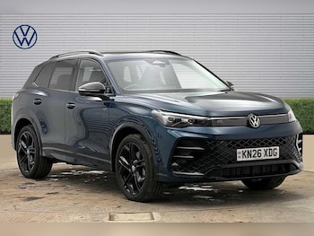 Used Volkswagen Tiguan 2026 for sale - 79355090: Photo