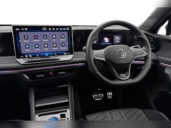 Used Volkswagen Tiguan 2026 for sale - 79355090: Photo