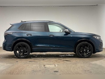 Used Volkswagen Tiguan 2026 for sale - 79355090: Photo
