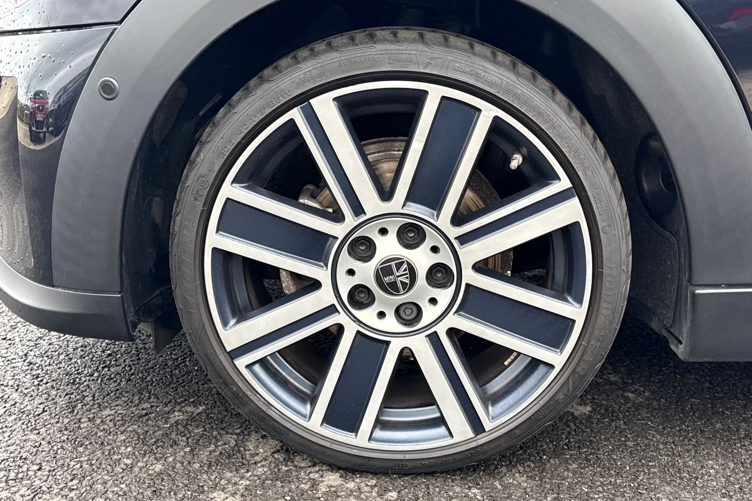 Used MINI Other 2022 for sale - 78224246: Photo 11