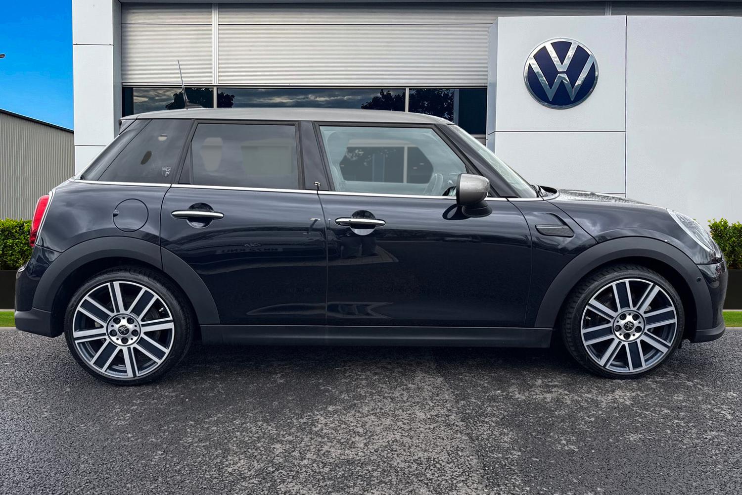 Used MINI Other 2022 for sale - 78224246: Photo 3