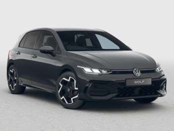 2025 - 1.5 eTSI MHEV R-Line DSG Euro 6 (s/s) 5dr
