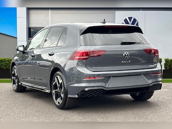 Used Volkswagen Golf 2025 for sale - 75250537: Photo