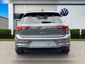 Used Volkswagen Golf 2025 for sale - 75250537: Photo