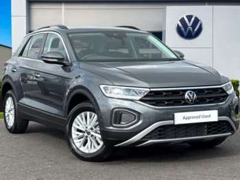 2024 - 1.0 TSI 115 Life 5dr **DELIVERY MILES**