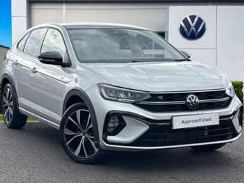 2025 - 1.5 TSI 150 R-Line 5dr DSG **BLACK PACK + PAN ROOF + REV CAMERA**