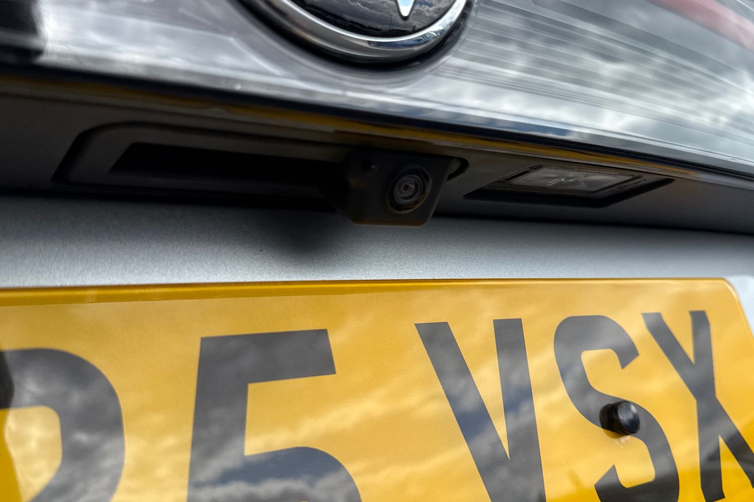 Vehicle 26