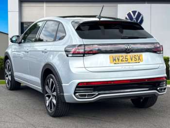 Used Volkswagen Taigo 2025 for sale - 75272898: Photo
