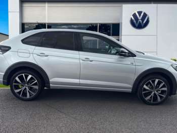 Used Volkswagen Taigo 2025 for sale - 75272898: Photo