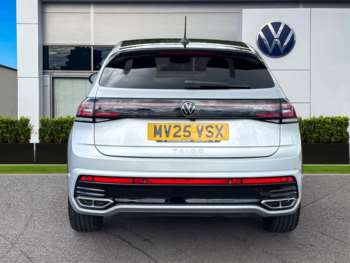 Used Volkswagen Taigo 2025 for sale - 75272898: Photo