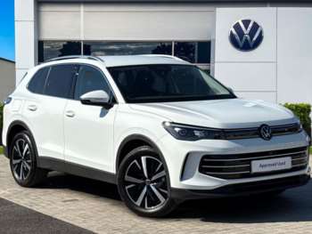 2025 - 1.5 eTSI (150ps) Elegance DSG 5-Door