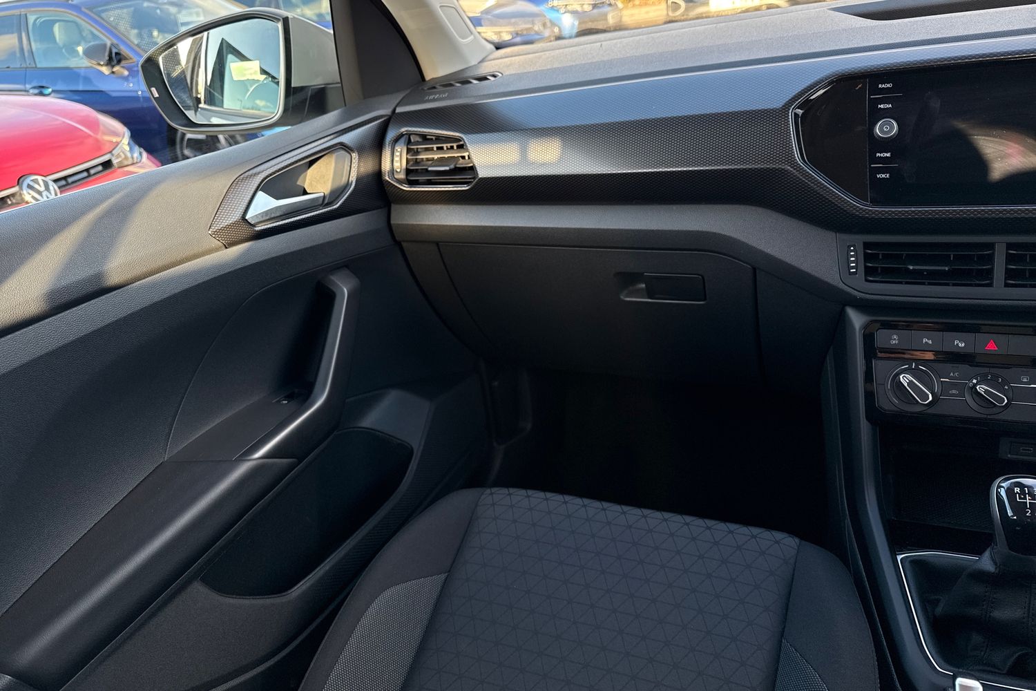 Used Volkswagen T-Cross 2022 for sale - 77334250: Photo 20