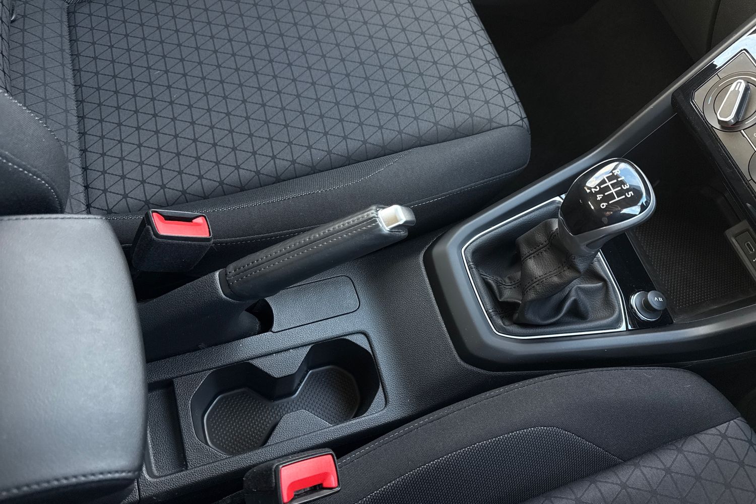 Used Volkswagen T-Cross 2022 for sale - 77334250: Photo 23