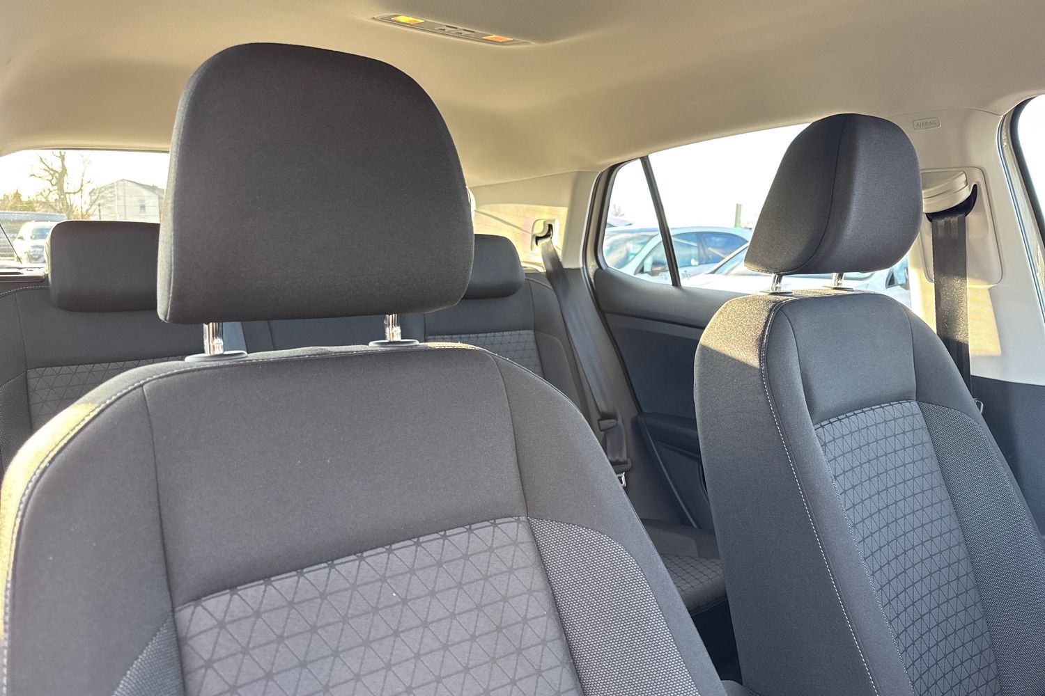 Used Volkswagen T-Cross 2022 for sale - 77334250: Photo 24