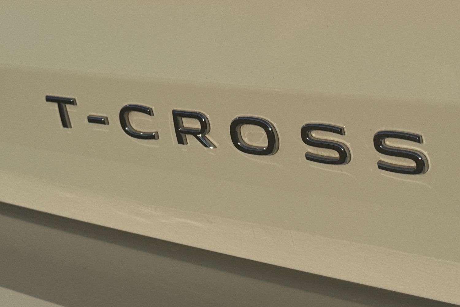 Used Volkswagen T-Cross 2022 for sale - 77334250: Photo 26