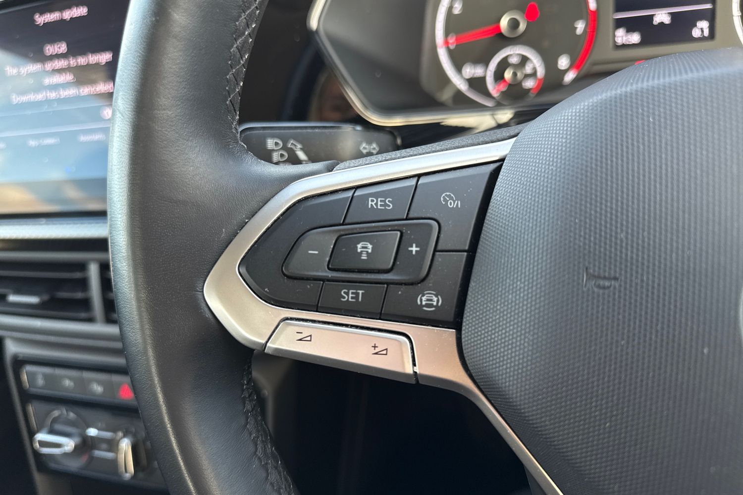 Used Volkswagen T-Cross 2022 for sale - 77334250: Photo 29