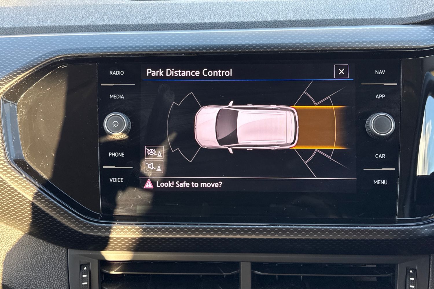 Used Volkswagen T-Cross 2022 for sale - 77334250: Photo 36