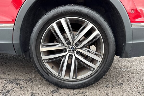 Used Volkswagen Tiguan Allspace 2021 for sale - 76207118: Photo 13
