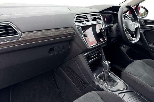 Used Volkswagen Tiguan Allspace 2021 for sale - 76207118: Photo 15