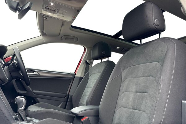 Used Volkswagen Tiguan Allspace 2021 for sale - 76207118: Photo 16