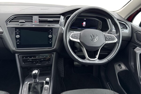 Used Volkswagen Tiguan Allspace 2021 for sale - 76207118: Photo 18