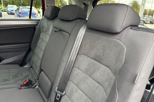 Used Volkswagen Tiguan Allspace 2021 for sale - 76207118: Photo 19